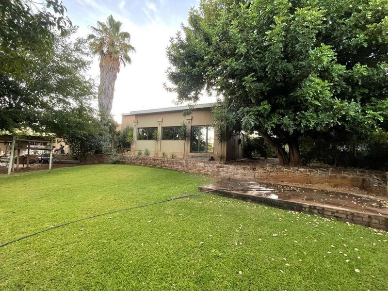 4 Bedroom Property for Sale in Kuruman Northern Cape